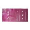 Ed Sheeran In Other Words Music Player Beach Towel