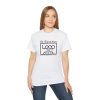 Ed Sheeran Loop Tour Logo T-shirt