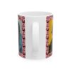 Kendrick Lamar Ceramic Mug
