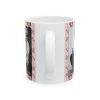 2 Bruno Mars The Romantic Ceramic Mug