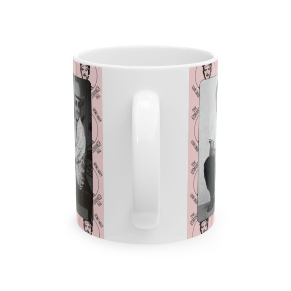 2 Bruno Mars The Romantic Ceramic Mug
