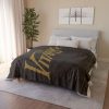 Pearl Jam Vitalogy Album Front Cover 1994 Ultra Soft Micro Fleece Blanket