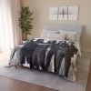 3 Pearl Jam Rock Band Ultra Soft Micro Fleece Blanket