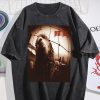 Pearl Jam Vs. Album Black Mineral Wash T-shirt