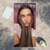 3 Dua Lipa Beach Towel
