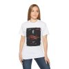 3 Lady Gaga The Mayhem Ball Tour 2025 White T-shirt