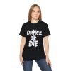 Lady Gaga Dead or Die T-shirt