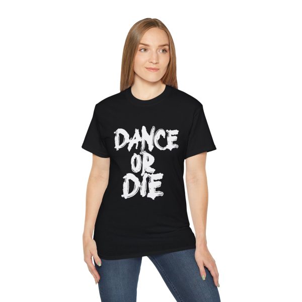 Lady Gaga Dead or Die T-shirt