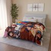 3 The Beach Boys Best Photos Compilation Ultra Soft Micro Fleece Blanket
