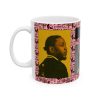 Kendrick Lamar Ceramic Mug