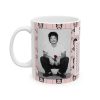 3 Bruno Mars The Romantic Ceramic Mug