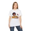 3 Bruno Mars X Hello Kitty Collaboration T-Shirt