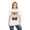 3 Bruno Mars The Romantic T-Shirt