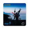 Queen Made in Heaven Album Cover 1995 Square Wall Clock Art Decorate