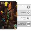 35c415b041722ddc7fadc4bf81803af5 David Bowie The Rise and Fall of Ziggy Stardust and the Spiders from Mars Album Cover 1972 Square Wall Clock Art Decorate