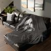 Drake Scorpion Album Front Cover 2018 Ultra Soft Micro Fleece Blanket