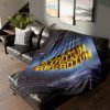 Red Hot Chili Peppers Stadium Arcadium Album Front Cover 2006 Ultra Soft Micro Fleece Blanket