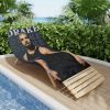 4 Drake Beach Towel