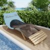 Madison Beer Beach Towel