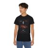 4 Lady Gaga The Mayhem Ball Tour 2025 T-shirt