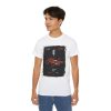 4 Lady Gaga The Mayhem Ball Tour 2025 White T-shirt
