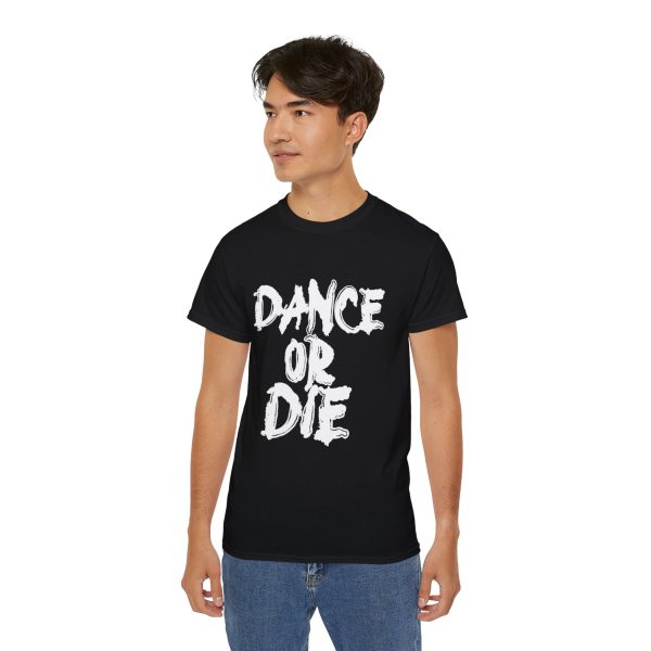 Lady Gaga Dead or Die T-shirt