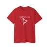 4 Ed Sheeran Play Logo T-shirt