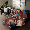 4 The Beach Boys Best Photos Compilation Ultra Soft Micro Fleece Blanket