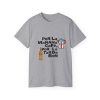 Bad Bunny Cafe Con Ron T-Shirt