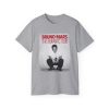 4 Bruno Mars The Romantic Tour T-Shirt
