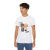 4 Bruno Mars X Rosé APT T-Shirt