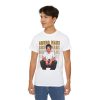 4 Bruno Mars The Romantic T-Shirt