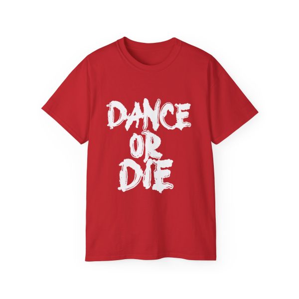 Lady Gaga Dead or Die T-shirt