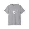 5 Ed Sheeran Play Logo T-shirt