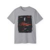 5 Lady Gaga The Mayhem Ball Tour 2025 White T-shirt