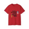 Bad Bunny Cafe Con Ron T-Shirt