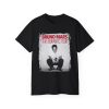 5 Bruno Mars The Romantic Tour T-Shirt