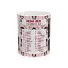 5 Bruno Mars The Romantic Ceramic Mug