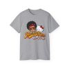 5 Bruno Mars X Hello Kitty Collaboration T-Shirt