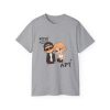 5 Bruno Mars X Rosé APT T-Shirt