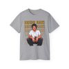 5 Bruno Mars The Romantic T-Shirt
