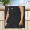 5 Drake Beach Towel