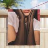 5 Dua Lipa Beach Towel