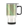 5d08336bf96fd62c0e90a7d11449e5fb Bruno Mars American Comics Travel Mug