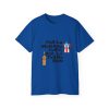 Bad Bunny Cafe Con Ron T-Shirt