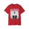 6 Bruno Mars The Romantic Tour T-Shirt