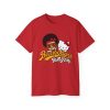 6 Bruno Mars X Hello Kitty Collaboration T-Shirt