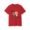 6 Bruno Mars X Rosé APT T-Shirt