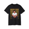 6 Bruno Mars The Romantic T-Shirt
