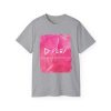Ed Sheeran Play Official T-shirt